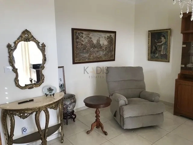 4 Bedroom House for Rent in Limassol – Agios Athanasios