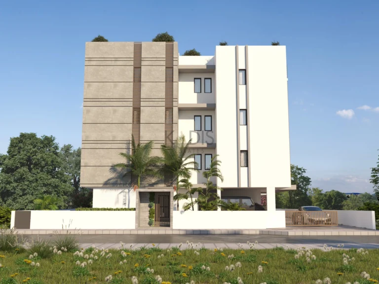 Cheap Apartments for Sale Larnaca up to 400000 euro