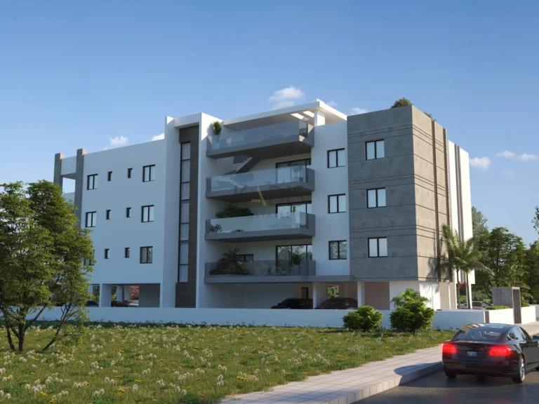 Cheap Apartments for Sale Larnaca up to 400000 euro