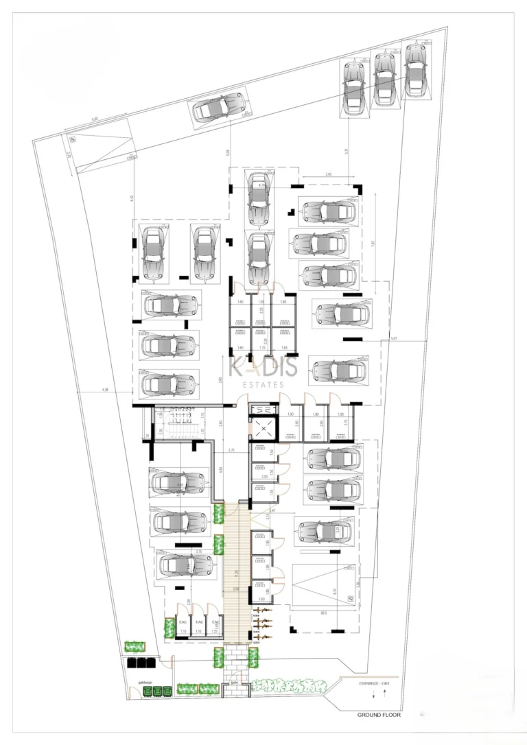 Cheap Apartments for Sale Larnaca up to 400000 euro