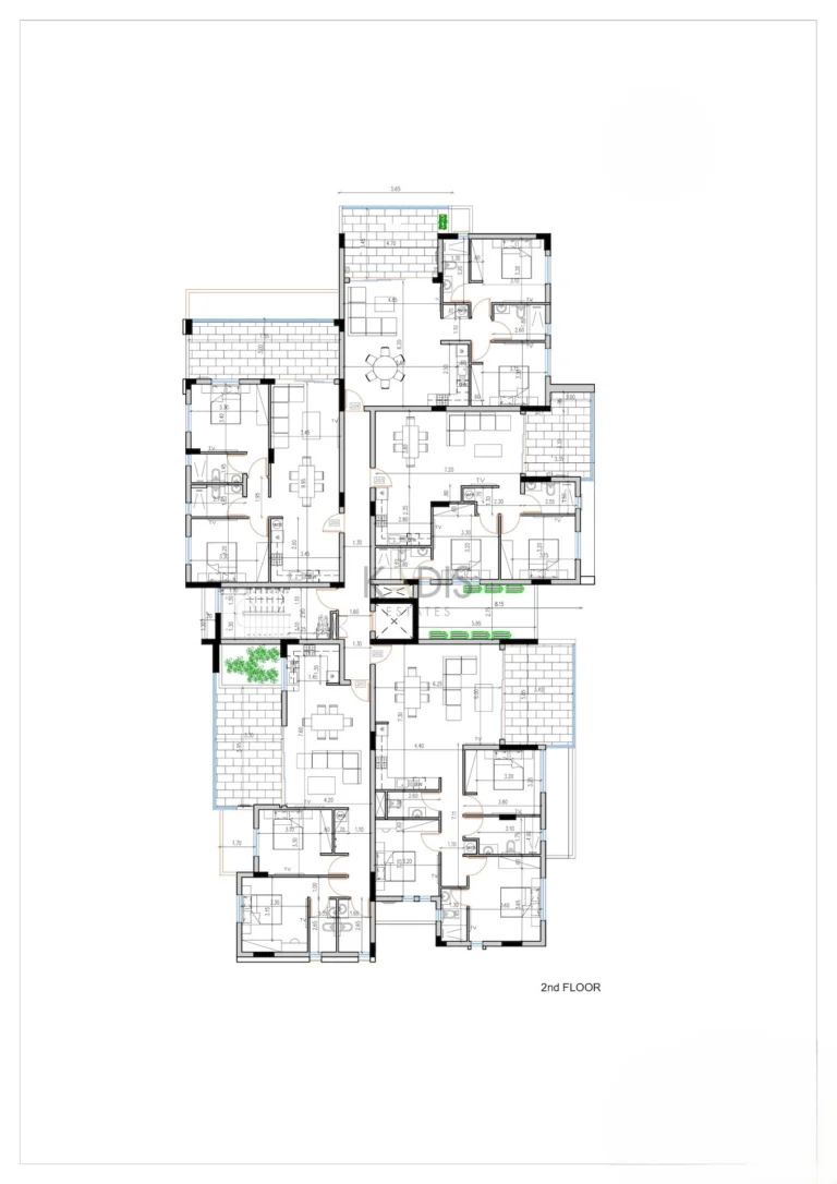 Cheap Apartments for Sale Larnaca up to 400000 euro