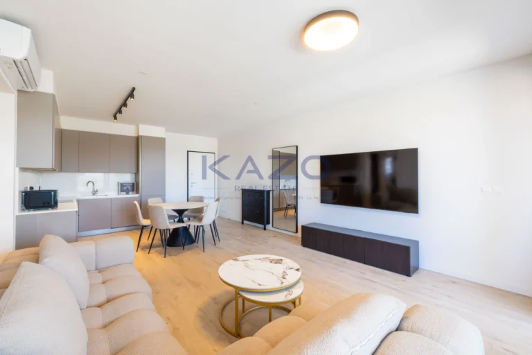 2 Bedroom Apartment for Sale in Trachoni Lemesou, Limassol District