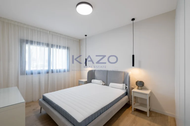 2 Bedroom Apartment for Sale in Trachoni Lemesou, Limassol District