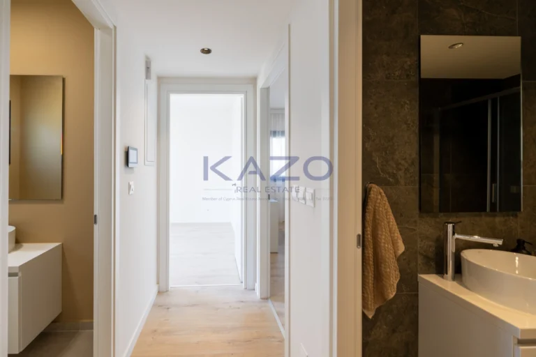 2 Bedroom Apartment for Sale in Trachoni Lemesou, Limassol District