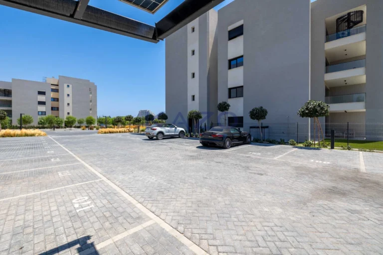 2 Bedroom Apartment for Sale in Trachoni Lemesou, Limassol District
