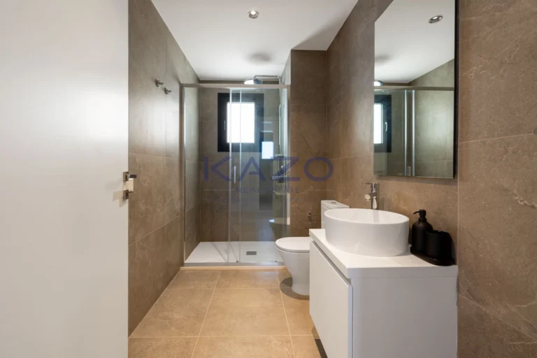 2 Bedroom Apartment for Sale in Trachoni Lemesou, Limassol District