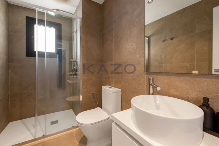 2 Bedroom Apartment for Sale in Trachoni Lemesou, Limassol District