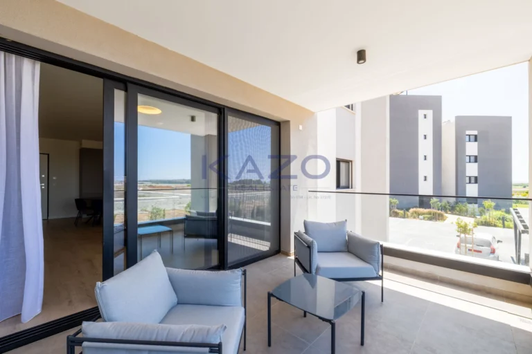 2 Bedroom Apartment for Sale in Trachoni Lemesou, Limassol District