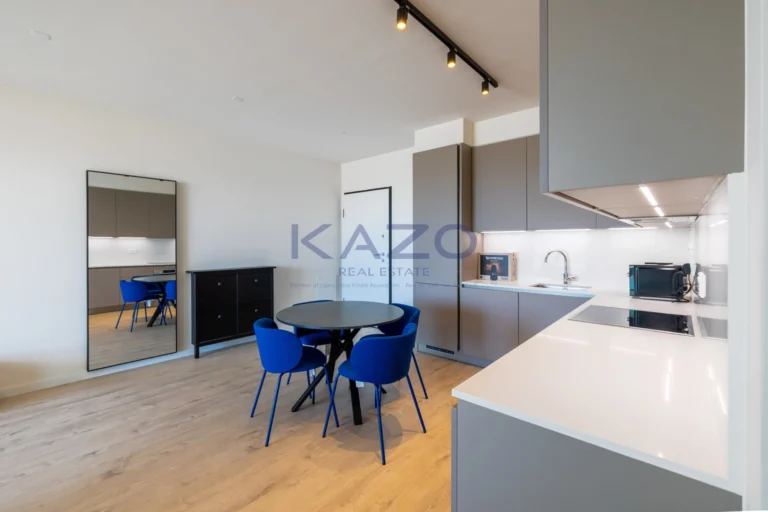 2 Bedroom Apartment for Sale in Trachoni Lemesou, Limassol District