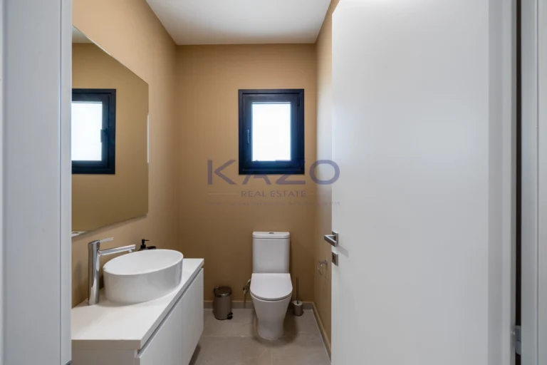 2 Bedroom Apartment for Sale in Trachoni Lemesou, Limassol District