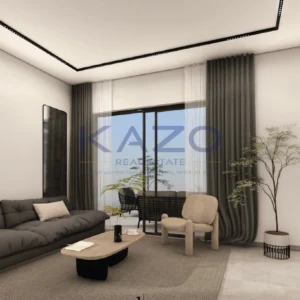 1 Bedroom Apartment for Sale in Limassol – Mesa Geitonia