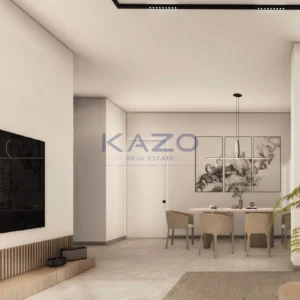 3 Bedroom Apartment for Sale in Limassol – Mesa Geitonia