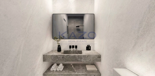 3 Bedroom Apartment for Sale in Limassol – Mesa Geitonia