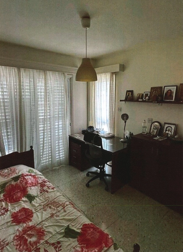 3 Bedroom Apartment for Rent in Drosia, Larnaca District