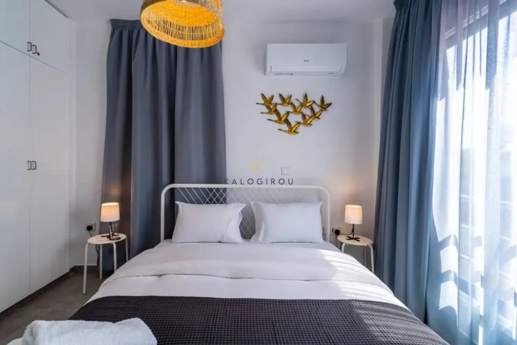 2 Bedroom Apartment for Rent in Larnaca District