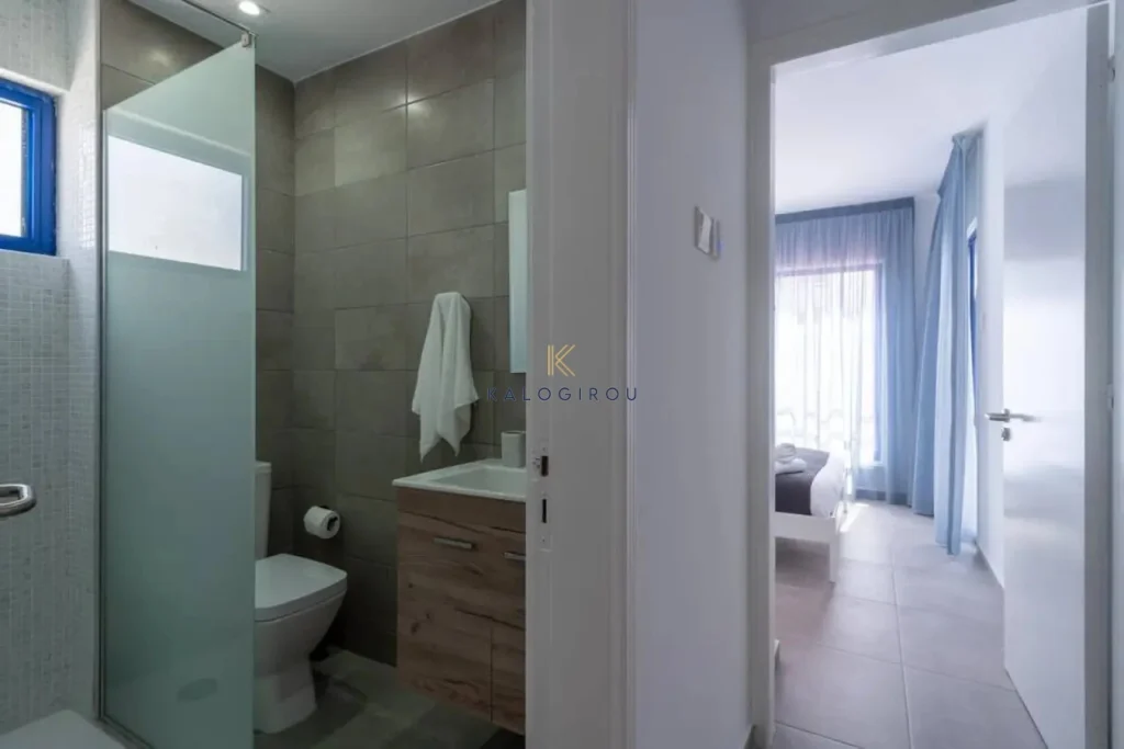 2 Bedroom Apartment for Rent in Larnaca District