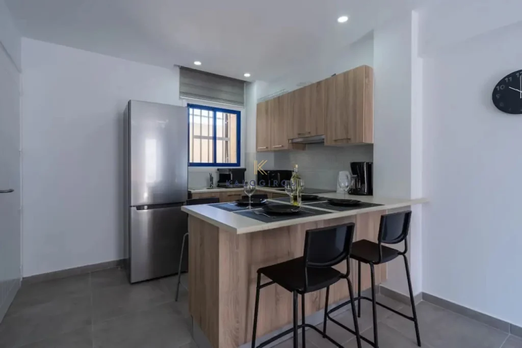 2 Bedroom Apartment for Rent in Larnaca District