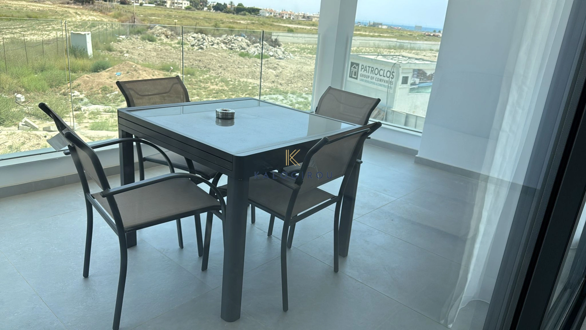 2 Bedroom Apartment for Rent in Dhekelia, Larnaca District