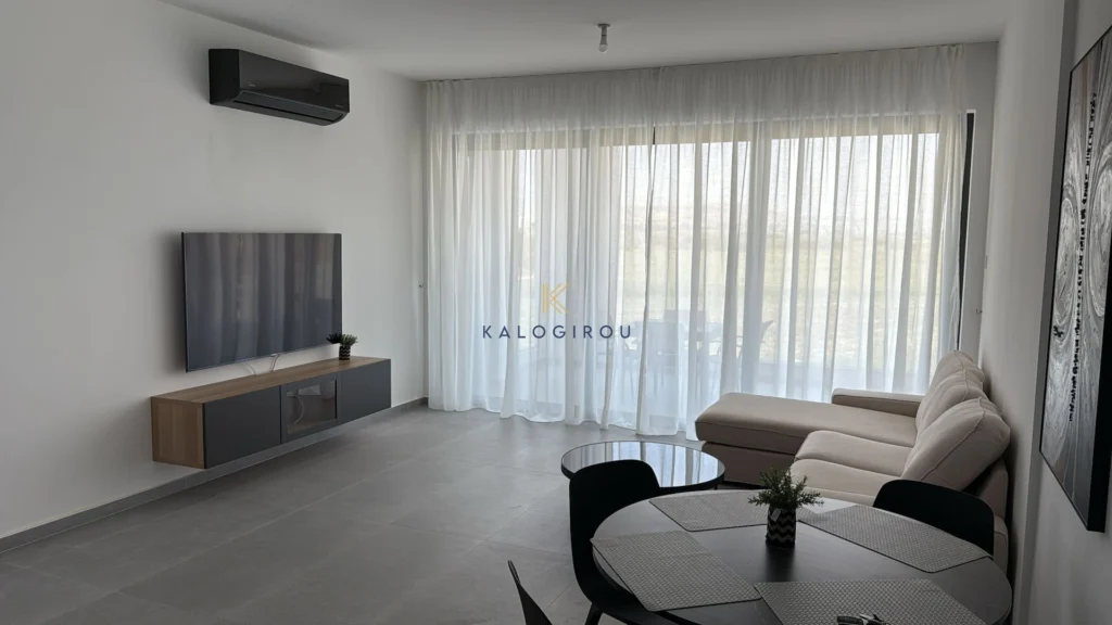 2 Bedroom Apartment for Rent in Dhekelia, Larnaca District