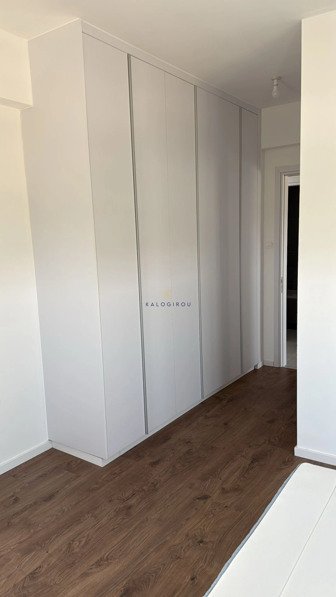 2 Bedroom Apartment for Rent in Dhekelia, Larnaca District