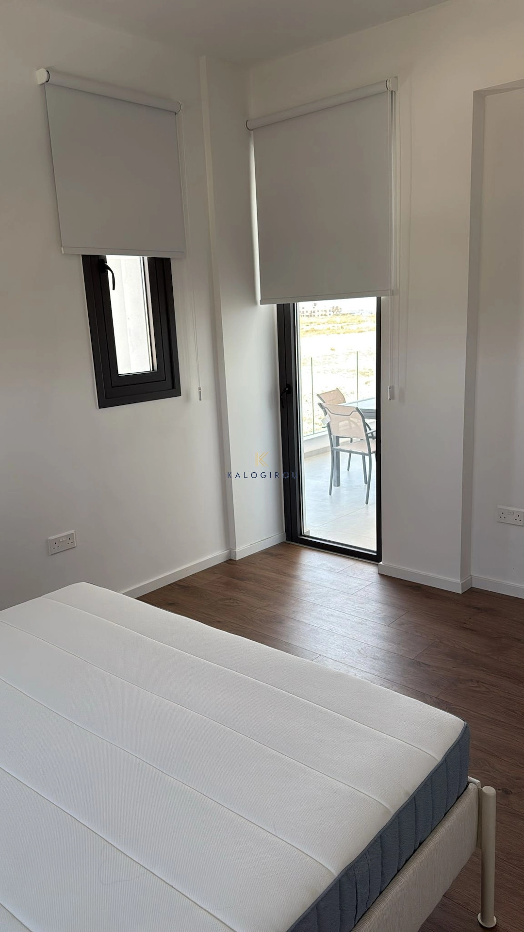 2 Bedroom Apartment for Rent in Dhekelia, Larnaca District