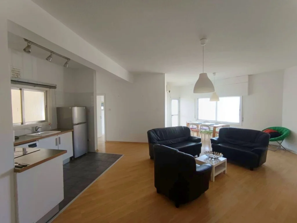 2 Bedroom Apartment for Sale in Paralimni, Famagusta District