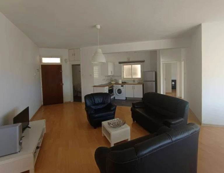 2 Bedroom Apartment for Sale in Paralimni, Famagusta District