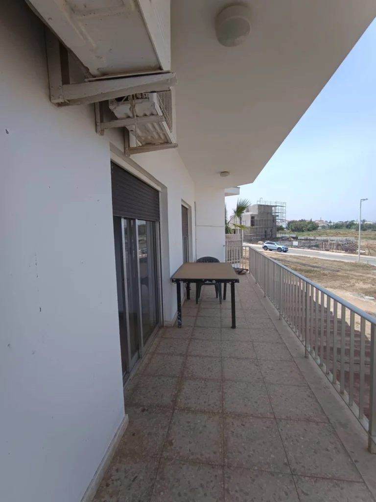 2 Bedroom Apartment for Sale in Paralimni, Famagusta District