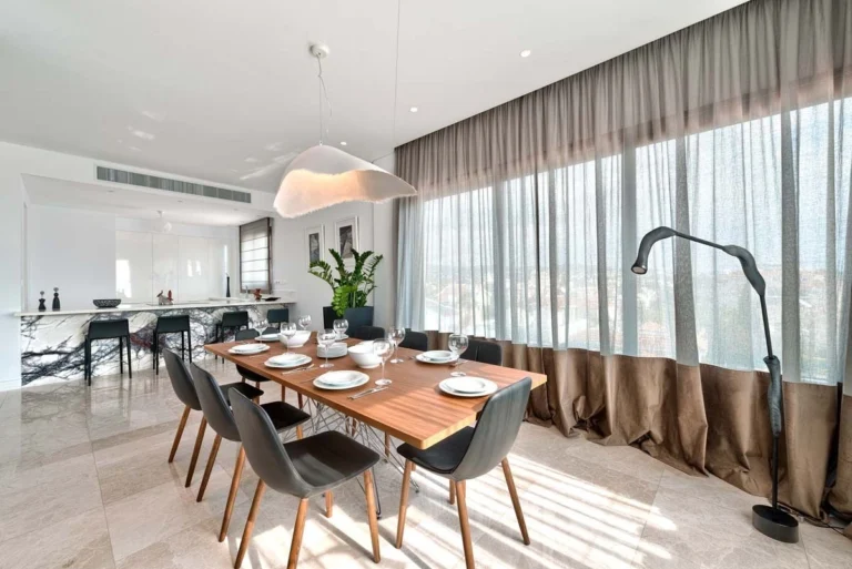 2 Bedroom Apartment for Sale in Columbia Area, Limassol District