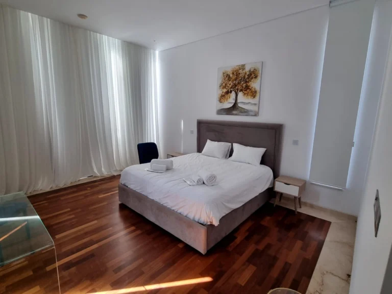 4 Bedroom House for Sale in Paphos District