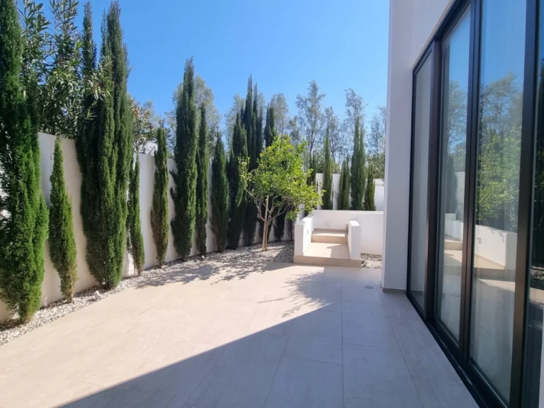4 Bedroom House for Sale in Paphos District