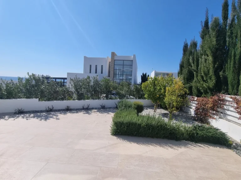 4 Bedroom House for Sale in Paphos District