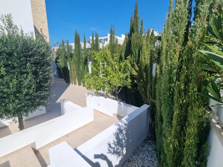 4 Bedroom House for Sale in Paphos District