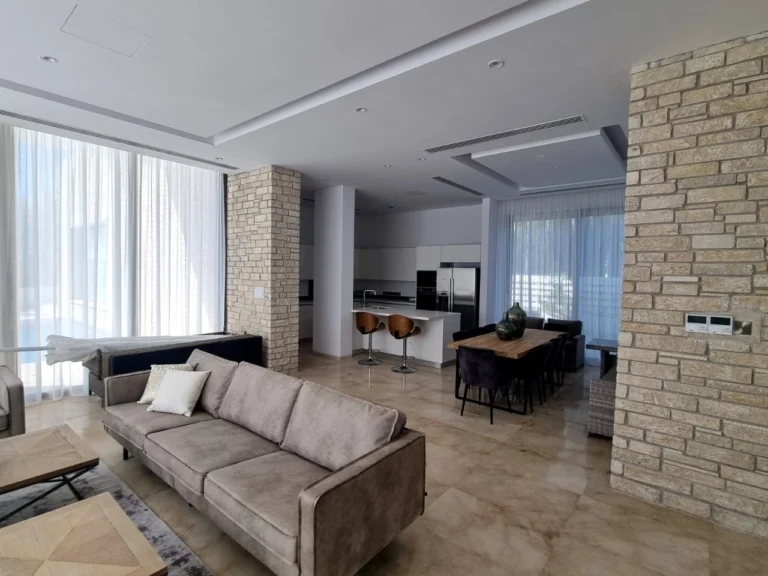 4 Bedroom House for Sale in Paphos District