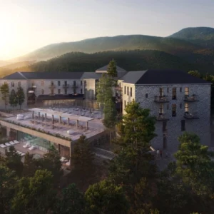 45m² Apartment for Sale in Prodromos, Limassol District