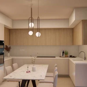 1 Bedroom Apartment for Sale in Limassol – Linopetra