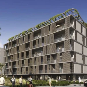 1 Bedroom Apartment for Sale in Limassol – Linopetra