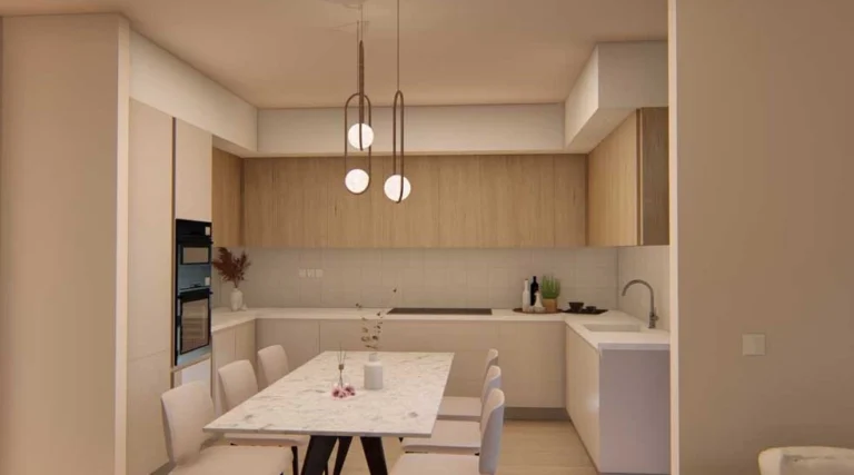 1 Bedroom Apartment for Sale in Limassol – Linopetra