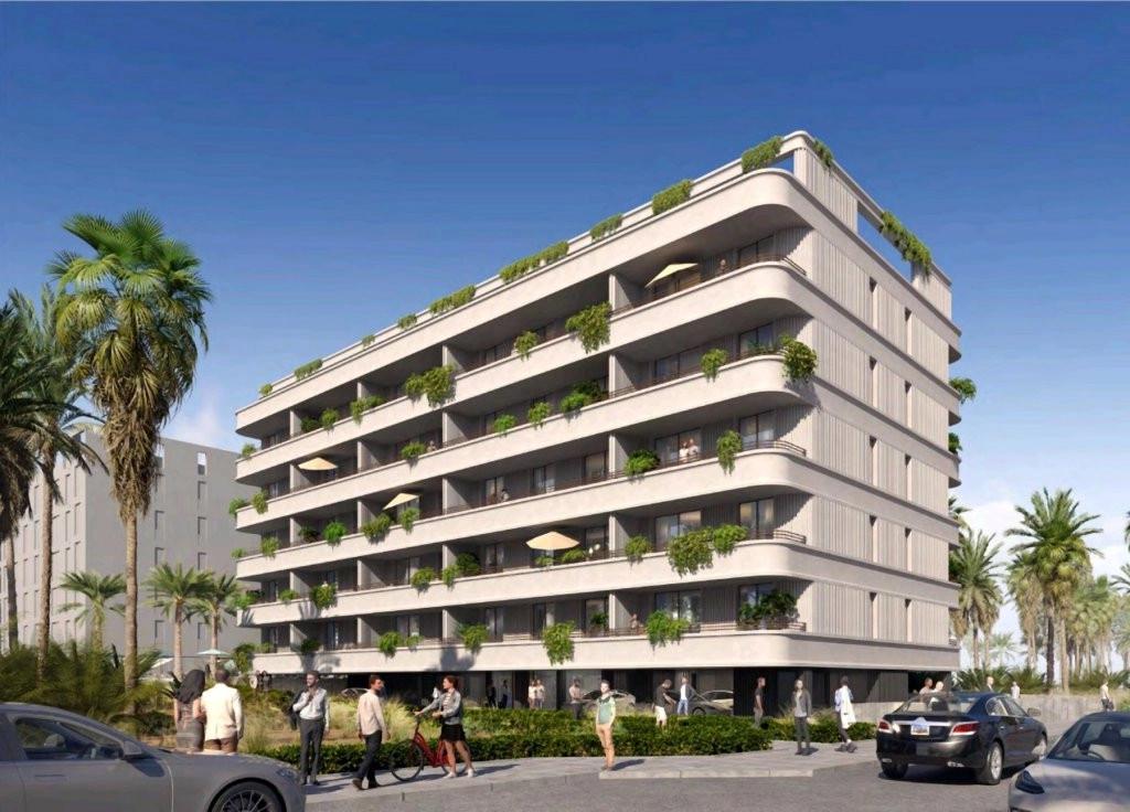 2 Bedroom Apartment for Sale in Limassol – Linopetra