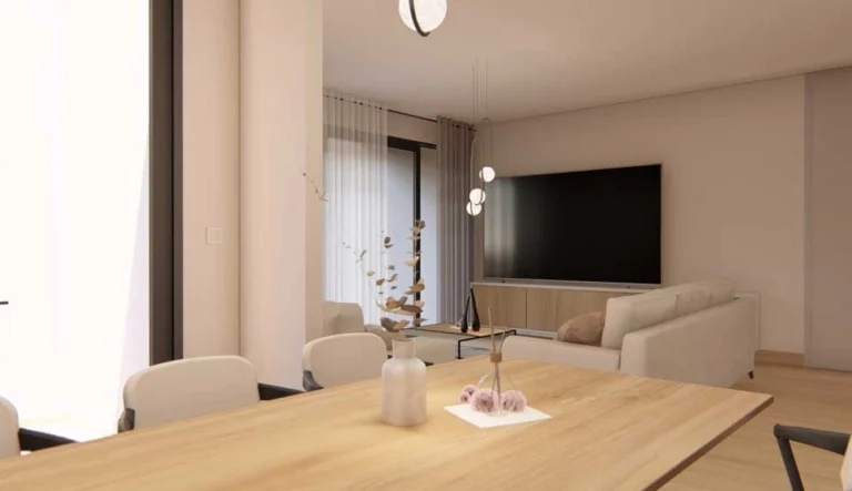 2 Bedroom Apartment for Sale in Limassol – Linopetra