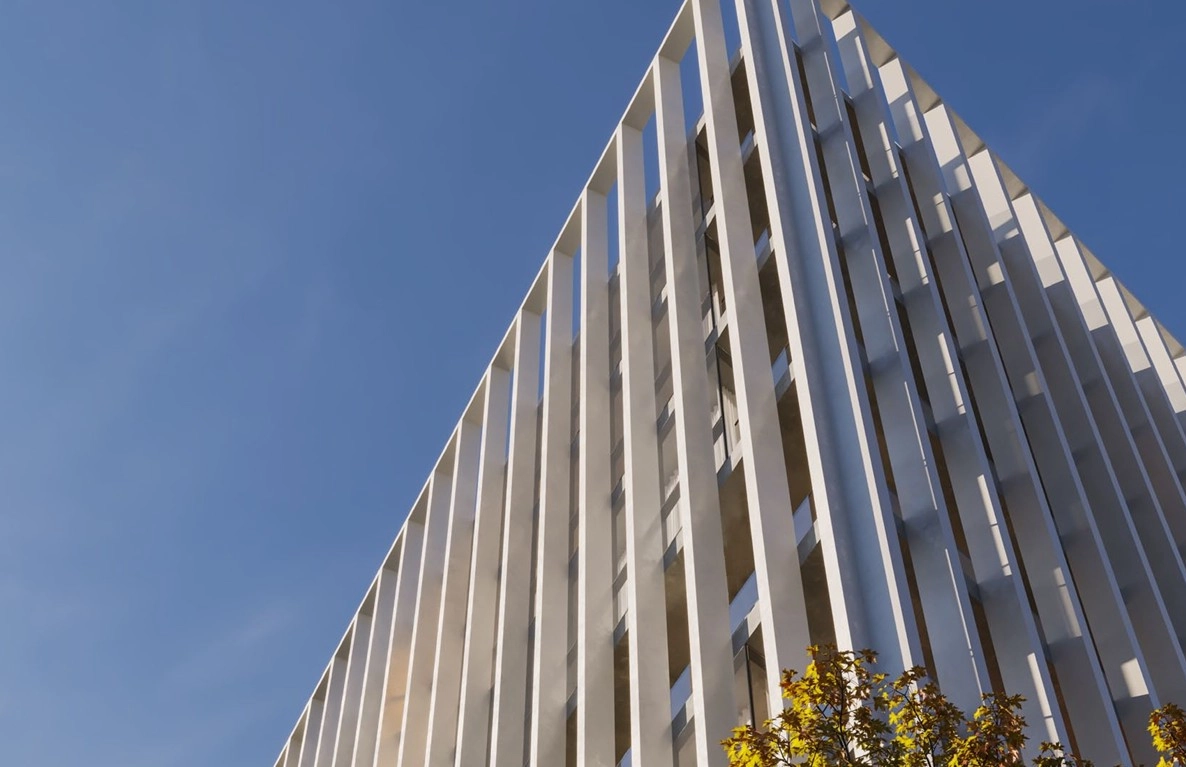 127m² Office for Sale in Limassol – Linopetra