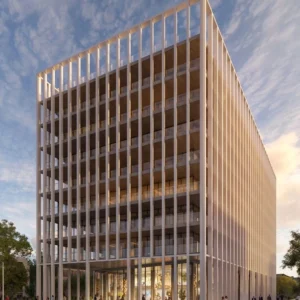 152m² Office for Sale in Limassol – Linopetra