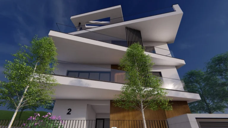 3 Bedroom Apartment for Sale in Germasogeia, Limassol District