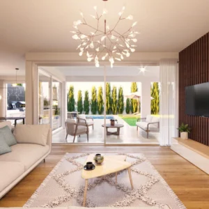 4 Bedroom House for Sale in Agia Thekla, Famagusta District