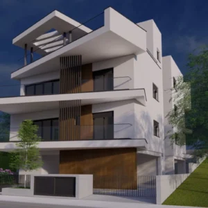 2 Bedroom Apartment for Sale in Germasogeia, Limassol District