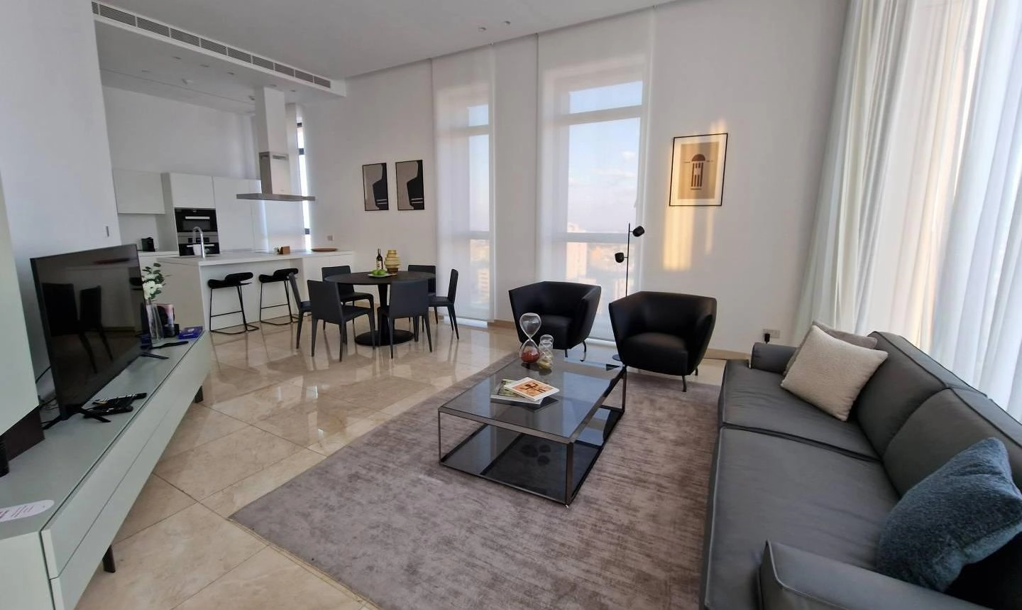 2 Bedroom Apartment for Rent