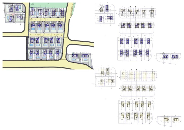 Cheap Houses and Villas for Sale Larnaca up to 900000 euro