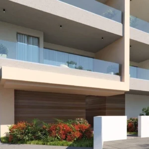 2 Bedroom Apartment for Sale in Lakatameia – Agios Nikolaos, Nicosia District