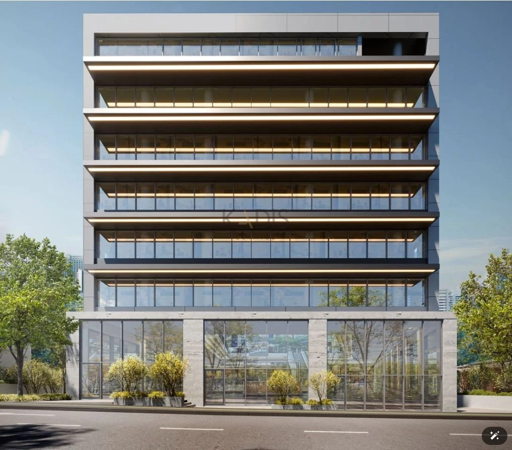 237m² Office for Rent in Strovolos, Nicosia District