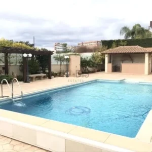 4 Bedroom House for Sale in Limassol – Agios Athanasios